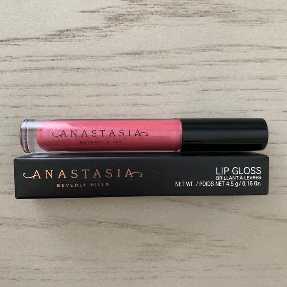 🆕 ABH Lip Gloss